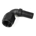 Earl's Performance 679104ERL Ultra-Flex™ 90 Deg. Crimp-On AN Hose End - Truck Part Superstore
