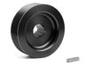 Weiand 6790 Pro-Street PowerCharger Drive Pulley - Truck Part Superstore