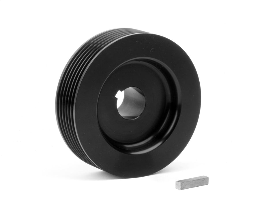 Weiand 6793 Pro-Street PowerCharger Drive Pulley - Truck Part Superstore