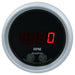 AutoMeter 6798-SC GAUGE; TACHOMETER; 3 3/8in.; 16K RPM; IN-DASH; SPORT-COMP ELITE DIGITAL - Truck Part Superstore