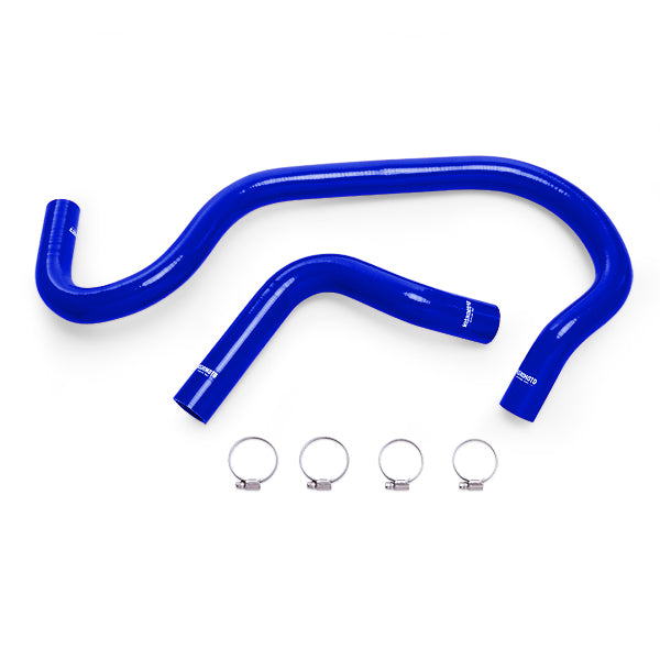 Mishimoto MMHOSE-RADO-99BL Silicone Radiator Hose Kit, fits Chevrolet Silverado 1500 V8 1999-2006 - Truck Part Superstore