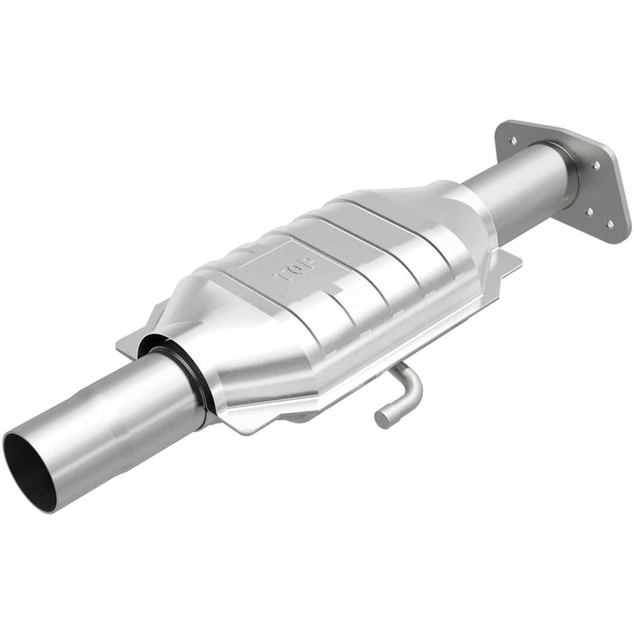 MagnaFlow Exhaust Products 3391456 California Direct-Fit Catalytic Converter - Truck Part Superstore