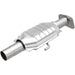 MagnaFlow Exhaust Products 3391456 California Direct-Fit Catalytic Converter - Truck Part Superstore