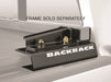 Backrack 50122 Tonneau Cover Hardware Kit; Wide Top; - Truck Part Superstore