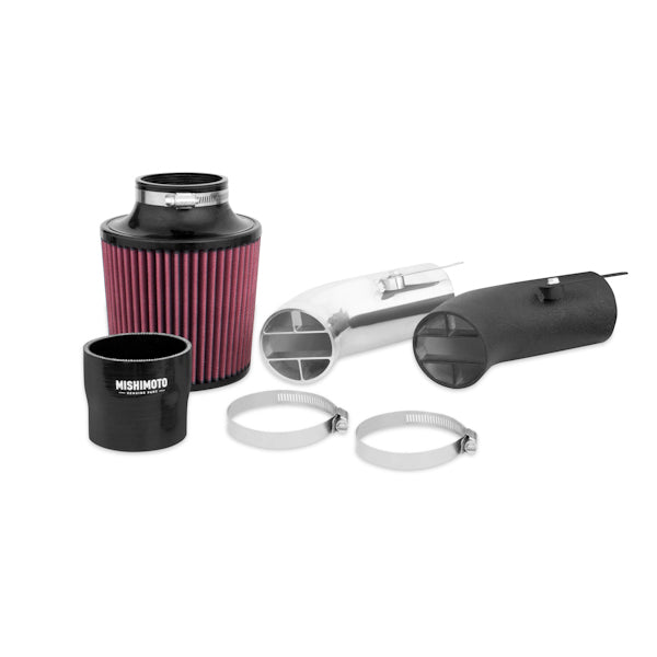 Mishimoto MMAI-STI-08RP Race Intake, fits Subaru WRX/STI 2008-2014 - Truck Part Superstore