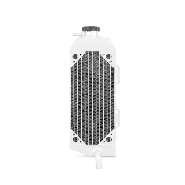 Mishimoto MMDB-YZ450F-00RX Yamaha YZ450F/YZ426F/WR426F Braced Aluminum Dirt Bike Radiator - Truck Part Superstore