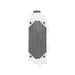 Mishimoto MMDB-YZ450F-00RX Yamaha YZ450F/YZ426F/WR426F Braced Aluminum Dirt Bike Radiator - Truck Part Superstore