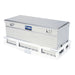 UWS EC20261 UWS EC20261 48-Inch Heavy-Wall Aluminum Cargo Carrier Box; RigidCore Lid - Truck Part Superstore