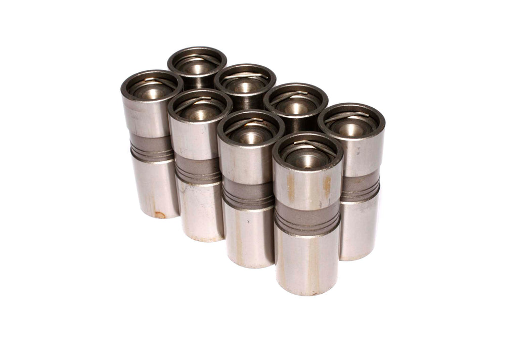 COMP Cams 864-8 High Energy Hydraulic Flat Lifter Set for Pontiac 151 4 Cylinder Iron Duke. - Truck Part Superstore