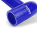 Mishimoto MMHOSE-VET-97BL Silicone Radiator Hose Kit fits Chevrolet C5 Corvette/Z06 1997-2004 - Truck Part Superstore