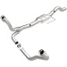 MagnaFlow Exhaust Products 93215 HM Grade Direct-Fit Catalytic Converter - Truck Part Superstore