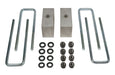 Tuff Country 97077 3.5 Inch Rear Block & U-Bolt Kit 07-19 Toyota Tundra 4WD Tuff Country - Truck Part Superstore