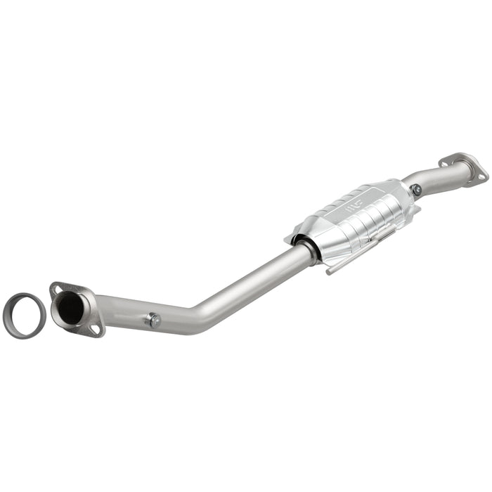 MagnaFlow Exhaust Products 23380 HM Grade Direct-Fit Catalytic Converter - Truck Part Superstore