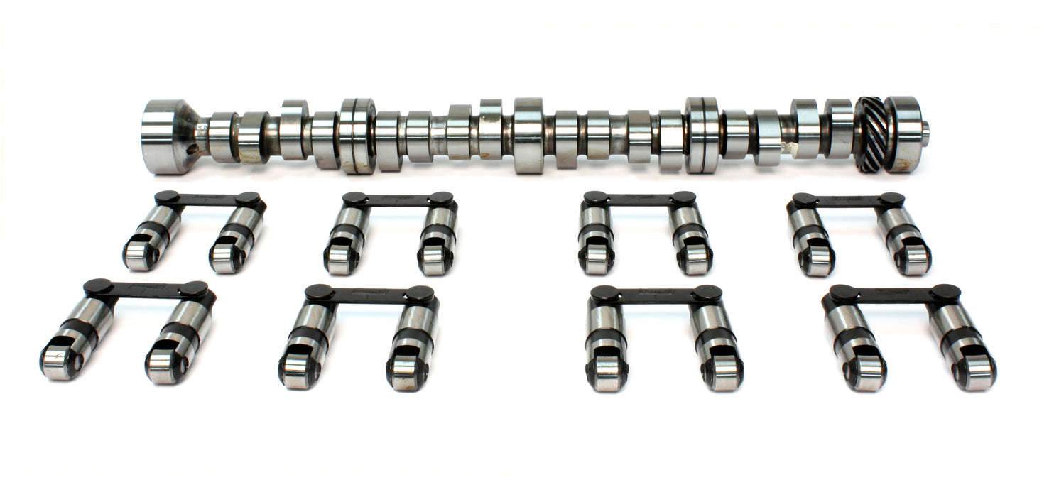 COMP Cams CL33-781-11 Magnum 243/243 Solid Roller Cam and Lifter Kit for Ford 352-428 - Truck Part Superstore