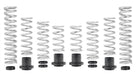 Eibach Springs E85-209-020-02-22 PRO-UTV - Stage 2 Performance Spring System (Set of 8 Springs) - Truck Part Superstore