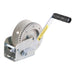 CURT 29409 Hand Crank Win. (2;100 lbs; 10in. Handle) - Truck Part Superstore