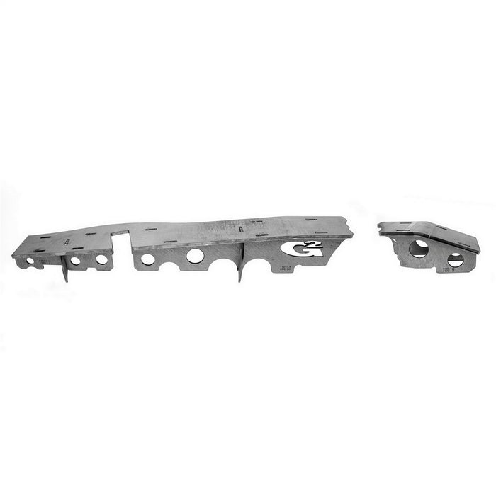 G2 Axle and Gear 68-2050-1 Dana 30 Front Axle Truss Top Truss Only 07-Pres Wrangler JK G2 Axle and Gear - Truck Part Superstore