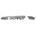 G2 Axle and Gear 68-2050-1 Dana 30 Front Axle Truss Top Truss Only 07-Pres Wrangler JK G2 Axle and Gear - Truck Part Superstore