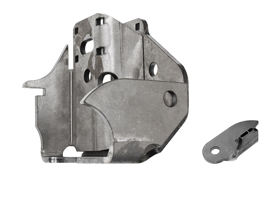 G2 Axle and Gear 68-2051-3 Track Bar Bracket Raised Height Dana 30/44 Front Axle 07-Pres Wrangler JK/JK Unlimited G2 Axle and Gear - Truck Part Superstore