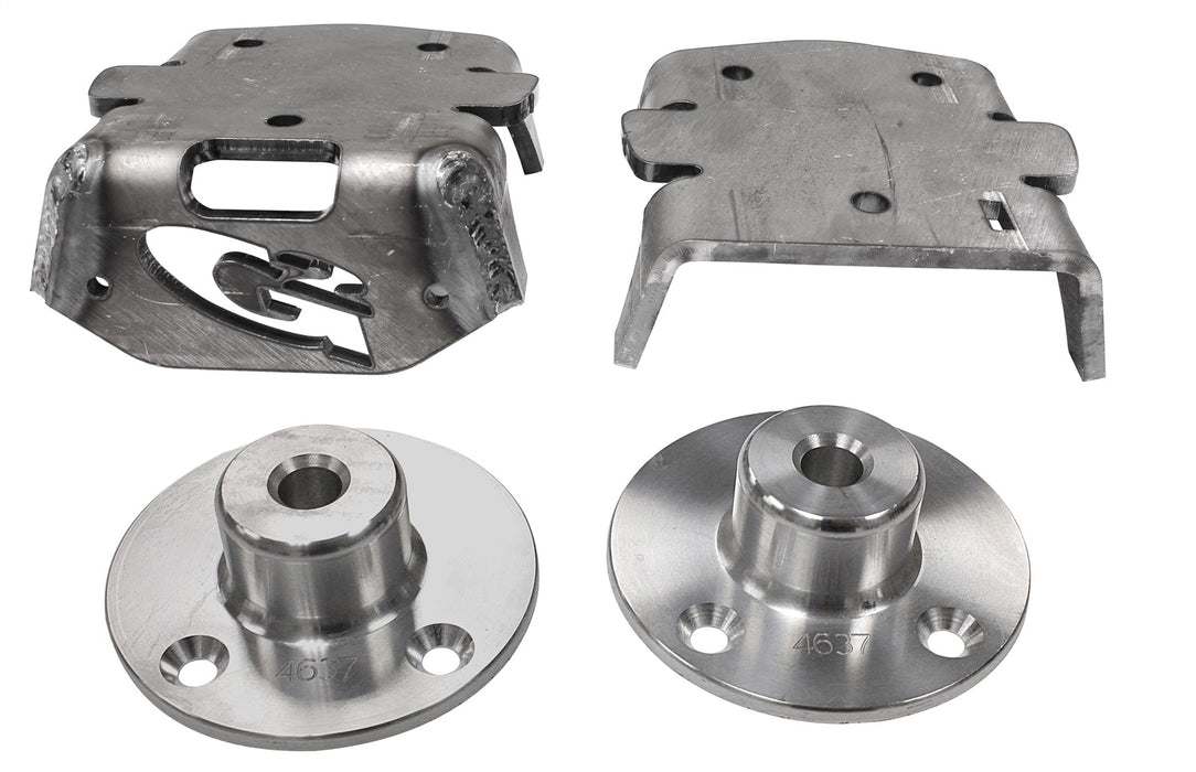 G2 Axle and Gear 68-2052 Dana 44 Rear Axle Truss Incl Coil Mount 07-Pres Wrangler JK Rubicon 2/4 Door G2 Axle and Gear - Truck Part Superstore