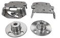 G2 Axle and Gear 68-2052-3 Dana 44 Rear Coil Buckets 07-Present Wrangler JK Rubicon 2/4 Door G2 Axle and Gear - Truck Part Superstore