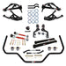 QA1 DK32-GMA2 Drag Kit 2.0, Level 2, A-Body 68-72 GM A-Body, W/0  Shocks - Truck Part Superstore