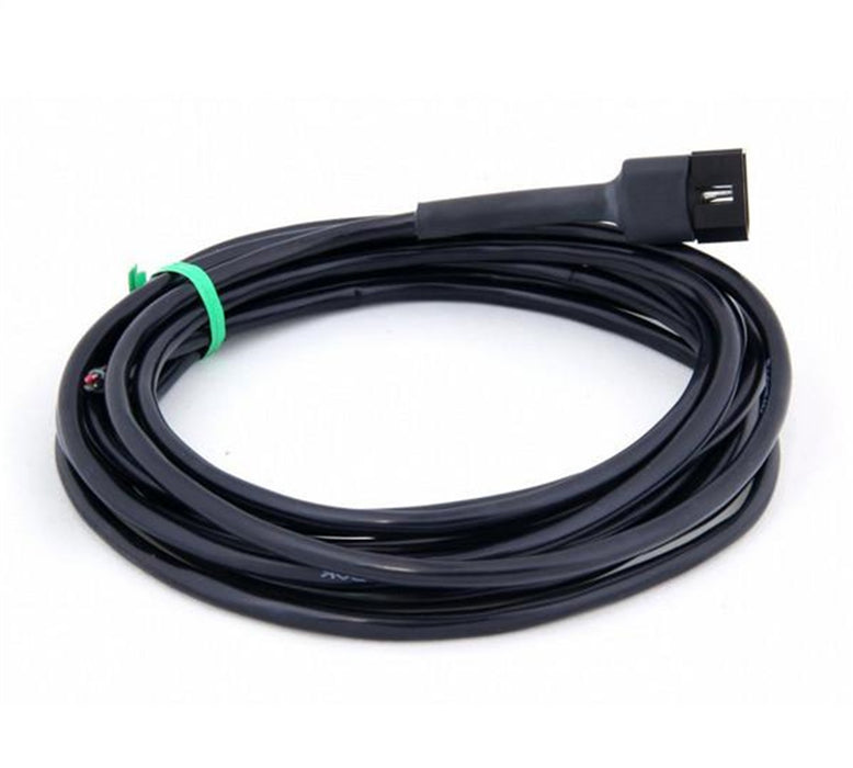 Racepak 680-CA-M2P144 Molex Cable; 144 in.; 2 Pin; - Truck Part Superstore