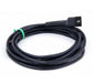 Racepak 680-CA-M2P144 Molex Cable; 144 in.; 2 Pin; - Truck Part Superstore
