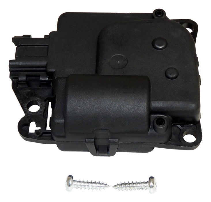 Crown Automotive Jeep Replacement 68000470AA Blend Door Actuator; A/C; - Truck Part Superstore