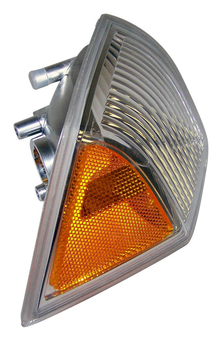 Crown Automotive Jeep Replacement 68000682AB Parking/Turn Signal Lamp; Front Right; - Truck Part Superstore