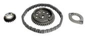 Crown Automotive Jeep Replacement 68001402AA Timing Chain Kit; Incl. Chain/Camshaft Sprocket/Thrust Plate/Crankshaft Gear; - Truck Part Superstore