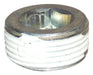 Crown Automotive Jeep Replacement 68001627AA Transfer Case Plug; Steel; - Truck Part Superstore
