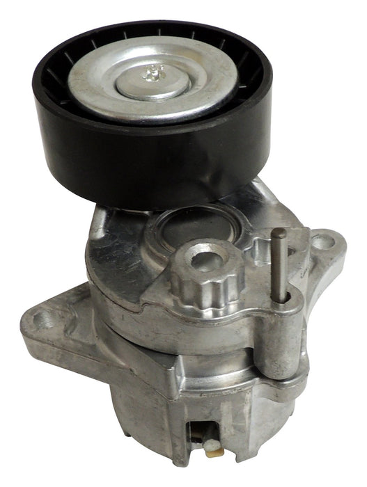 Crown Automotive Jeep Replacement 68001798AB Drive Belt Tensioner - Truck Part Superstore