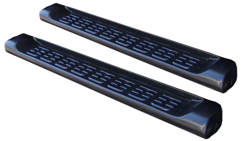 Owens Products 68002-01 Running Boards Owens TPO Molded Factory 07-17 Toyota Tundra Crew Cab Max TPO Owens Products - Truck Part Superstore