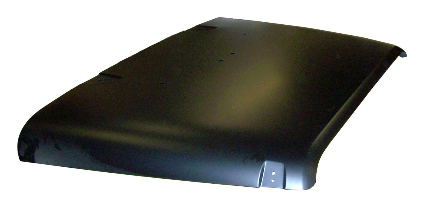Crown Automotive Jeep Replacement 68002350AB Hood; - Truck Part Superstore