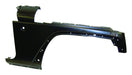 Crown Automotive Jeep Replacement 68002398AD Fender; Front Right; - Truck Part Superstore
