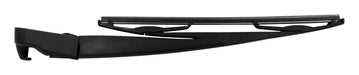 Crown Automotive Jeep Replacement 68002490AB Wiper Arm And Blade; Rear; Incl. Wiper Blade; - Truck Part Superstore