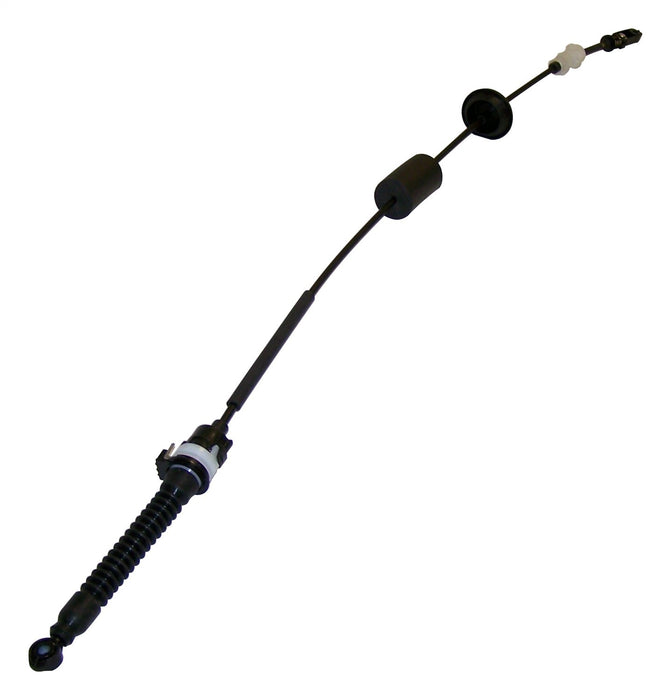 Crown Automotive Jeep Replacement 68003121AC Auto Trans Shift Cable; Gearshift Control; - Truck Part Superstore