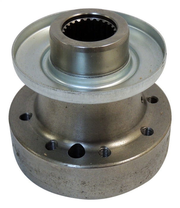 Crown Automotive Jeep Replacement 68003262AA Drive Shaft Yoke Flange; Rear; 24 Spline; For Use w/Dana 35/44; - Truck Part Superstore