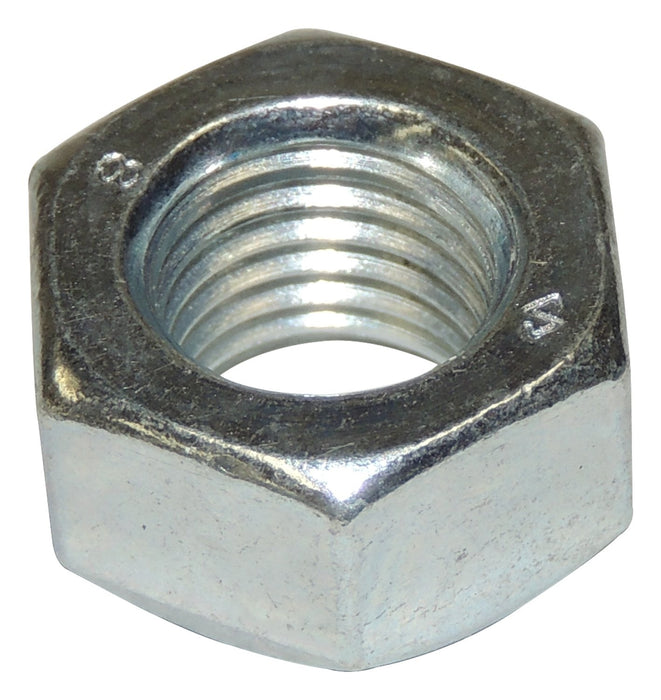 Crown Automotive Jeep Replacement 68003275AA Lock Nut; M12 x 1.5 Mechanical Locking Nut; Rear Axle Shaft Retainer Mounting; - Truck Part Superstore
