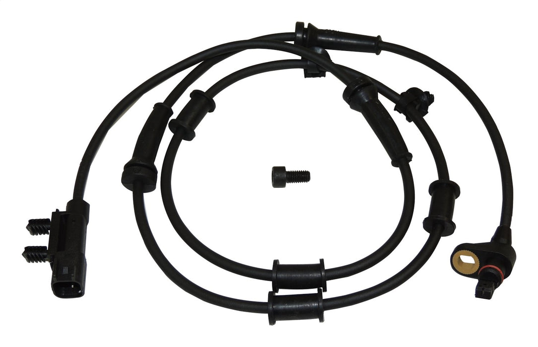 Crown Automotive Jeep Replacement 68003281AC Wheel Speed Sensor; 50 in.; - Truck Part Superstore