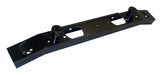 Crown Automotive Jeep Replacement 68003322AA Bumper Beam; Front Bumper Cover; - Truck Part Superstore