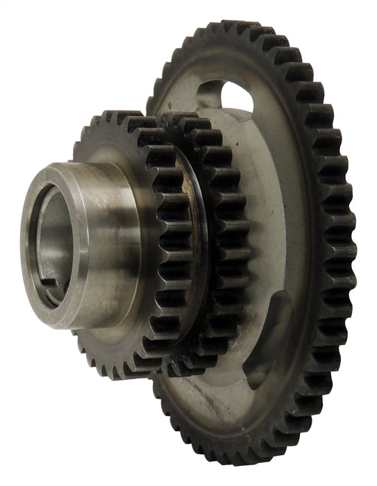 Crown Automotive Jeep Replacement 68003353AA Timing Chain Sprocket; Primary And Secondary Idler Sprocket; - Truck Part Superstore