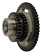 Crown Automotive Jeep Replacement 68003353AA Timing Chain Sprocket; Primary And Secondary Idler Sprocket; - Truck Part Superstore