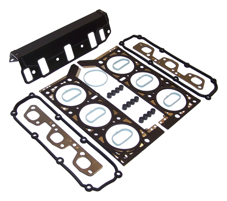 Crown Automotive Jeep Replacement 68003427AC Engine Gasket Set; Upper; - Truck Part Superstore