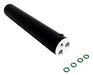 Crown Automotive Jeep Replacement 68003495AA A/C Receiver Drier; - Truck Part Superstore