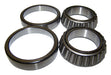 Crown Automotive Jeep Replacement 68003555AA Differential Bearing Kit; Incl. 2 Bearings/2 Cups; w/Tru-Lok; For Use w/Dana 44; - Truck Part Superstore