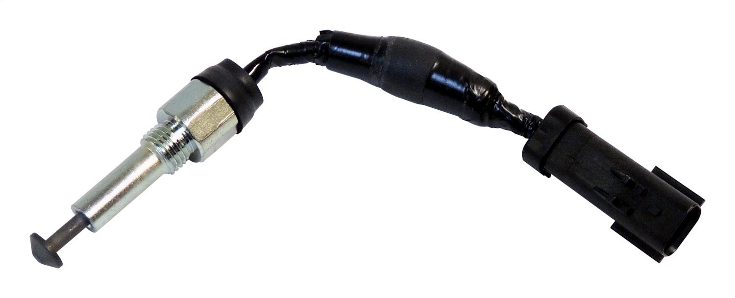 Crown Automotive Jeep Replacement 68003569AA Axle Locker Sensor; w/Tru-Lock Differential; - Truck Part Superstore