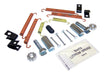 Crown Automotive Jeep Replacement 68003589HK Parking Brake Hardware Kit; Incl. Adjusters; Springs; Sockets; Plugs; - Truck Part Superstore