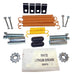 Crown Automotive Jeep Replacement 68003602MK Parking Brake Hardware Master Kit; - Truck Part Superstore
